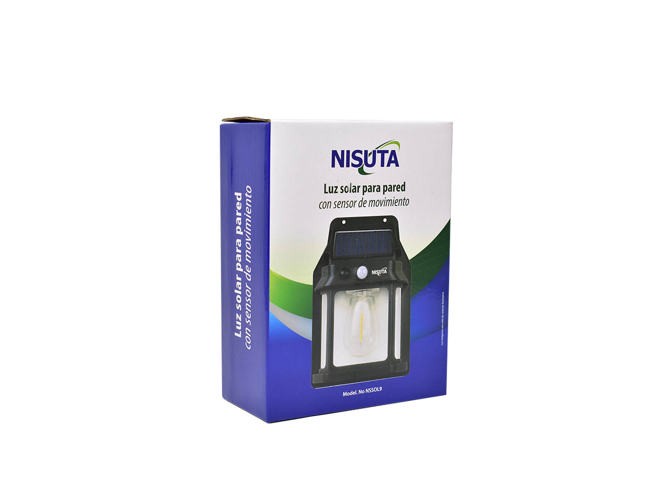 Nisuta - NSSOL9